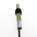 E2K-X4me1 Liquid Level Detect 4mm Sensing Range No 10-30VDC Capacitive Sensor